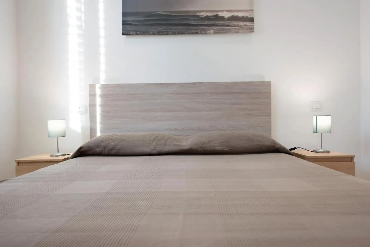 Trilocale Recagno Nuovo Apartment Varazze