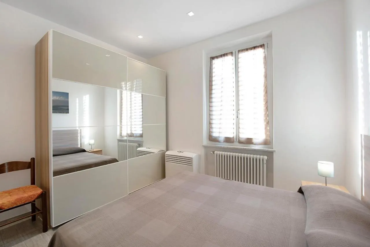 Trilocale Recagno Nuovo Apartment Varazze