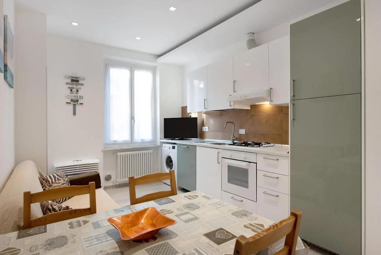 Trilocale Recagno Nuovo Apartment Varazze 0*,  Italy