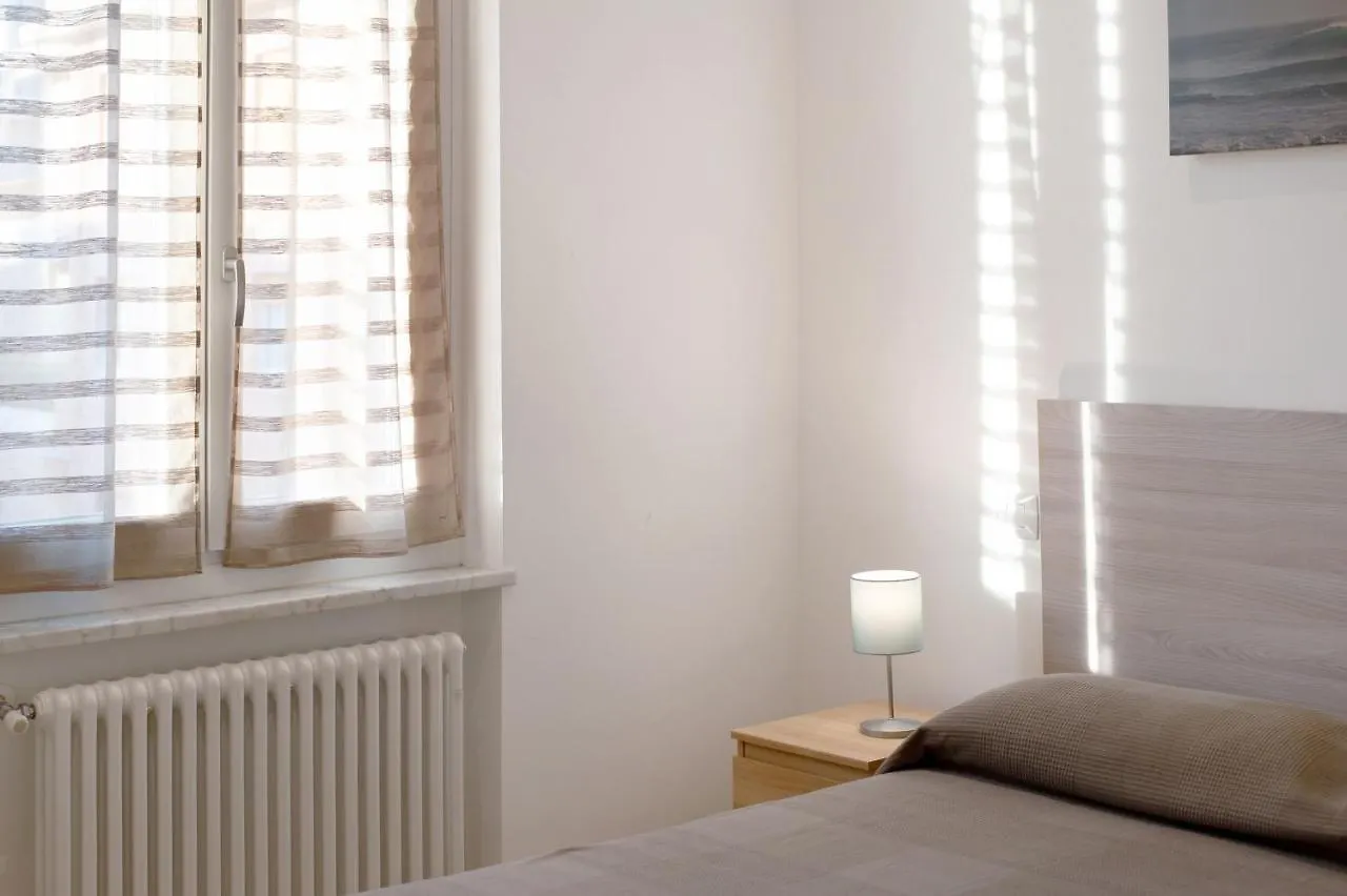 Trilocale Recagno Nuovo Apartment Varazze