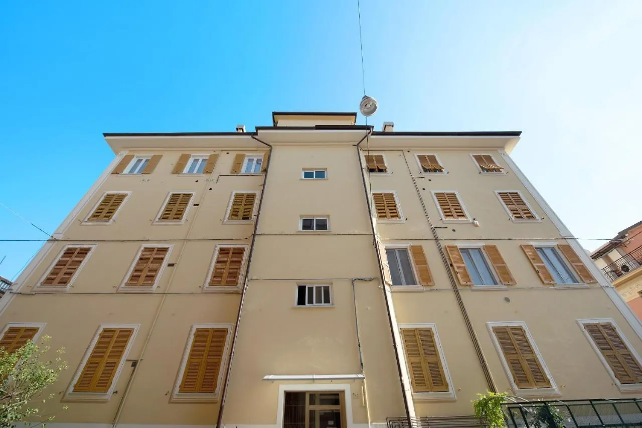 Trilocale Recagno Nuovo Apartment Varazze