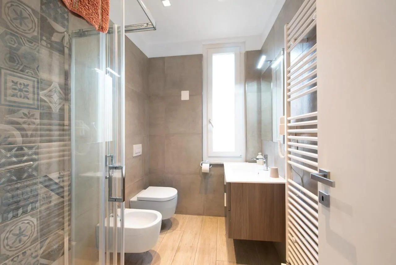 Trilocale Recagno Nuovo Apartment Varazze