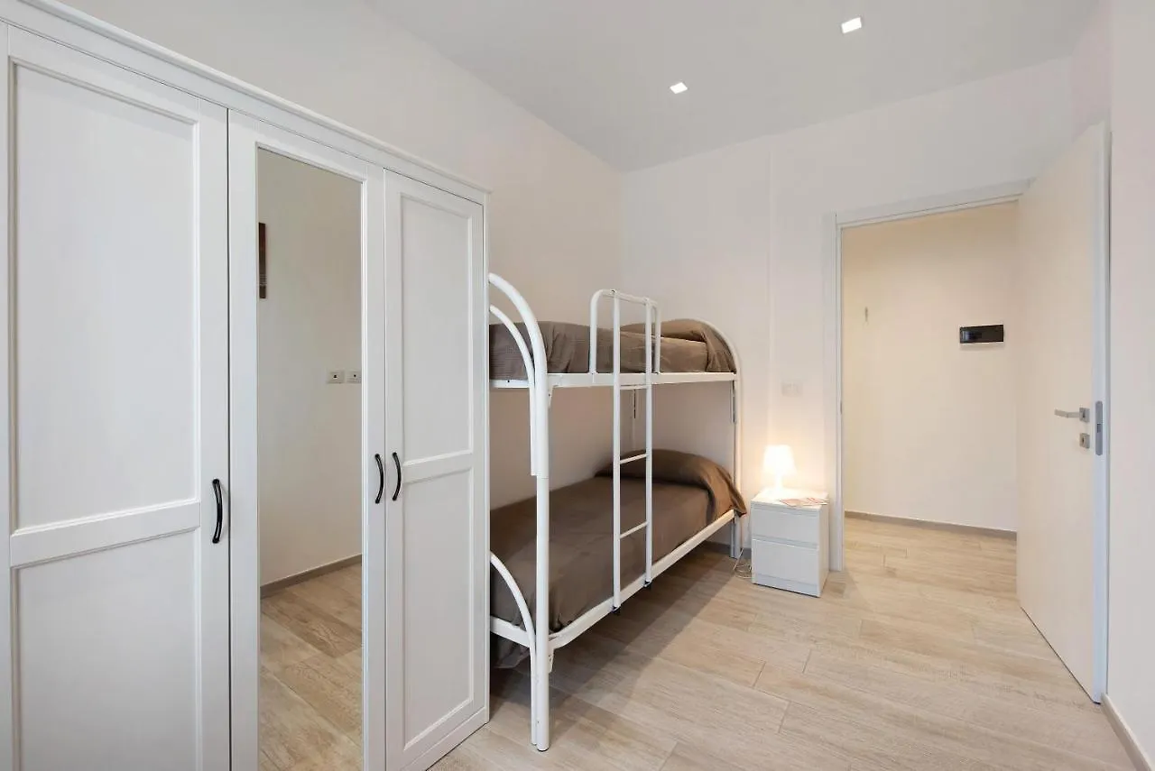 Trilocale Recagno Nuovo Apartment Varazze