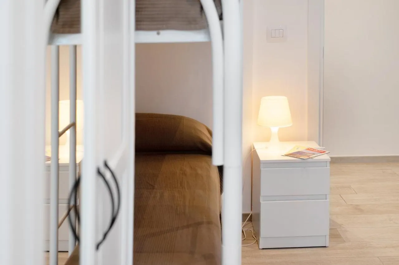 Apartmán Trilocale Recagno Nuovo Varazze