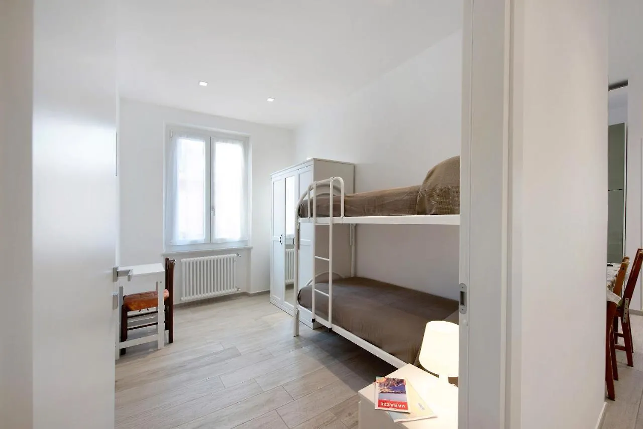 Trilocale Recagno Nuovo Apartment Varazze