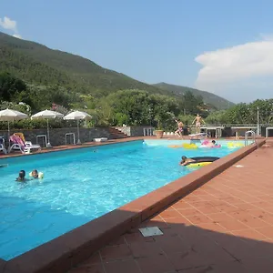 Apartahotel La Vignetta, Varazze